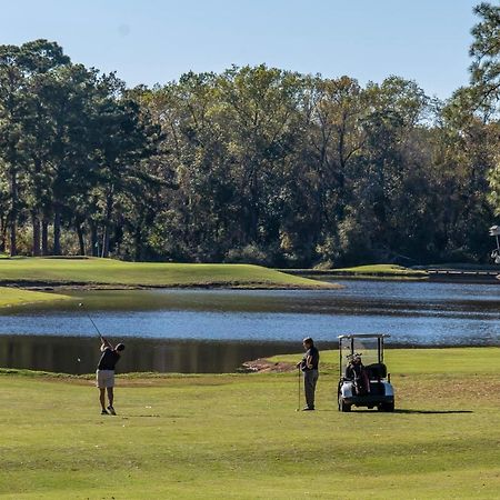 Dothan National Golf Club And Hotel 외부 사진