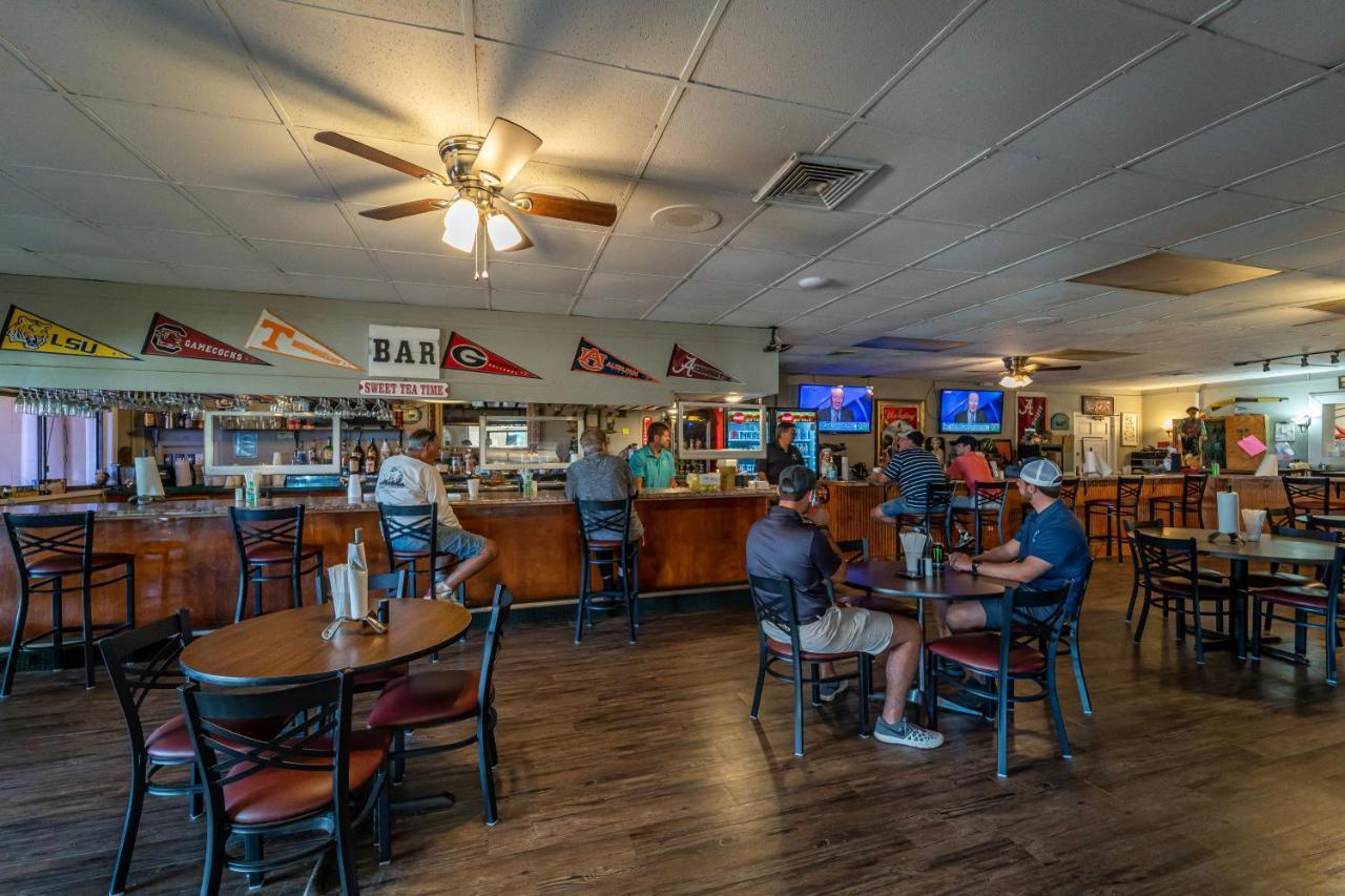 Dothan National Golf Club And Hotel 외부 사진
