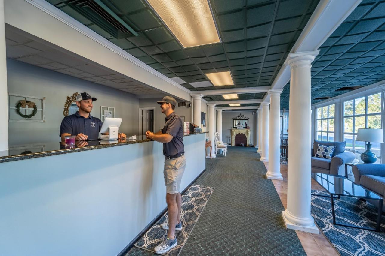 Dothan National Golf Club And Hotel 외부 사진