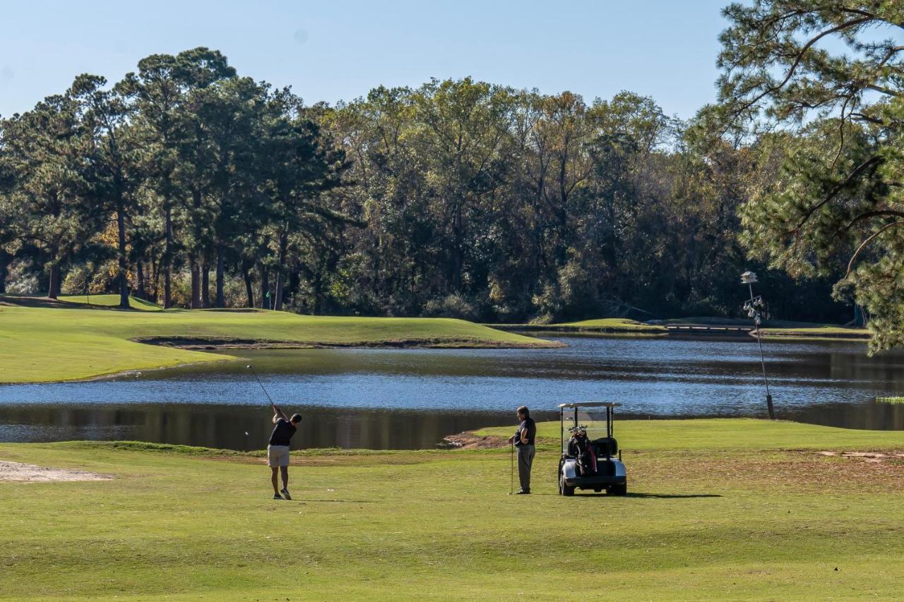 Dothan National Golf Club And Hotel 외부 사진