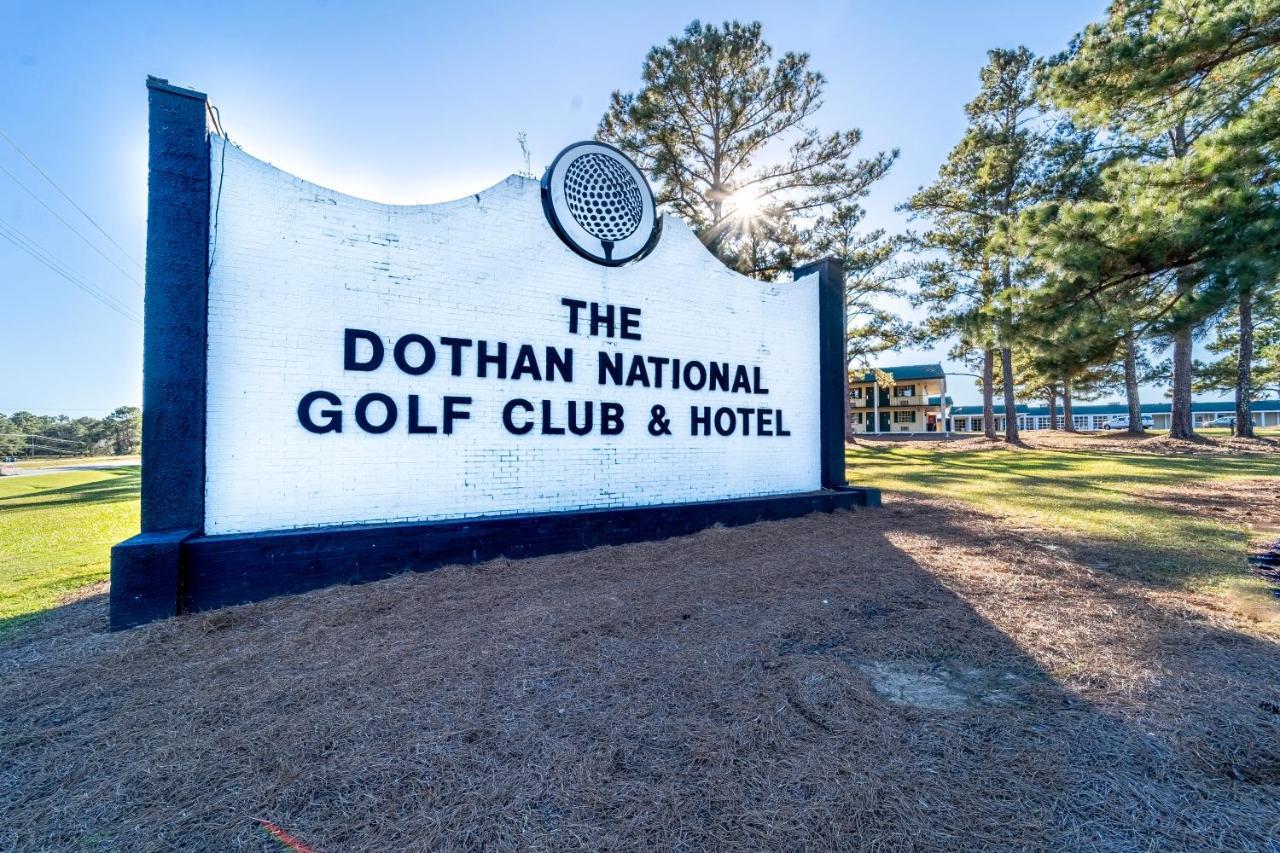 Dothan National Golf Club And Hotel 외부 사진