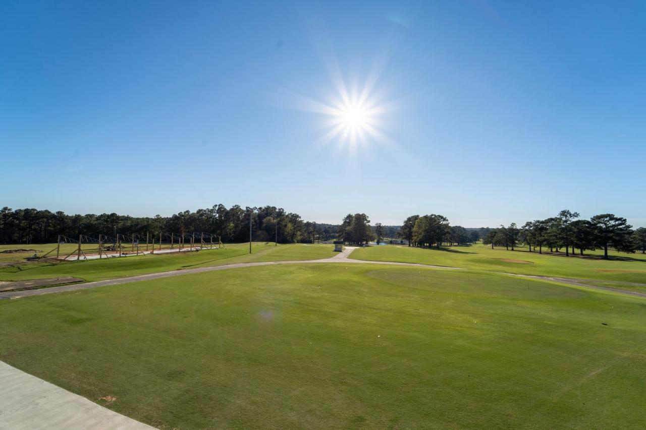 Dothan National Golf Club And Hotel 외부 사진