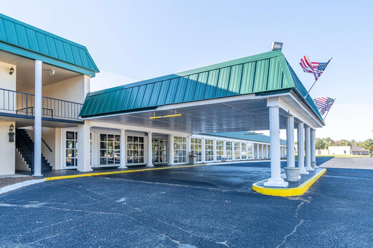 Dothan National Golf Club And Hotel 외부 사진