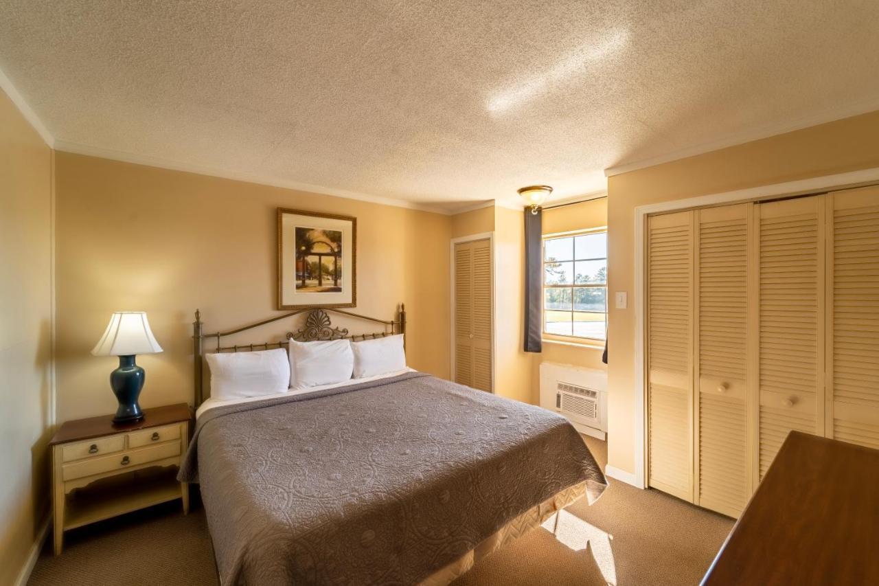 Dothan National Golf Club And Hotel 외부 사진