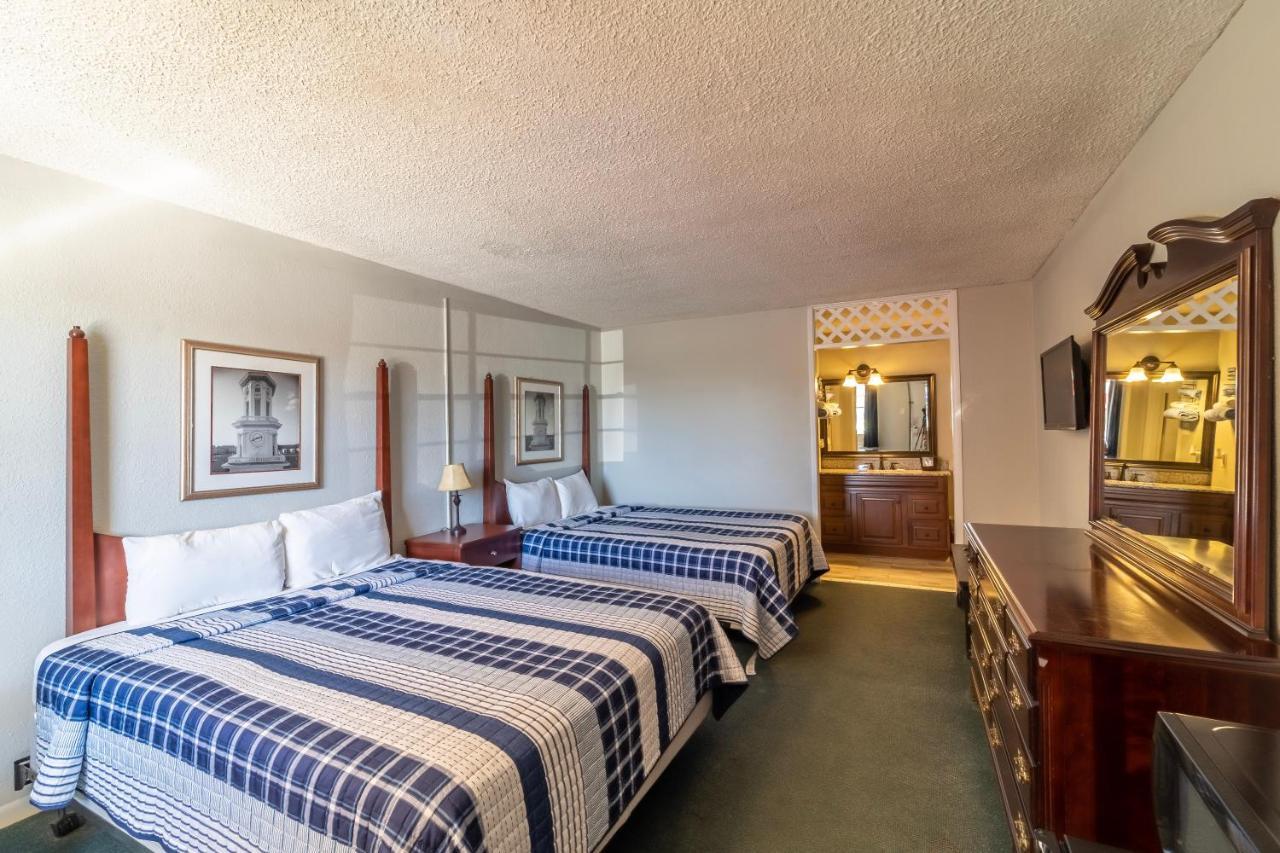 Dothan National Golf Club And Hotel 외부 사진