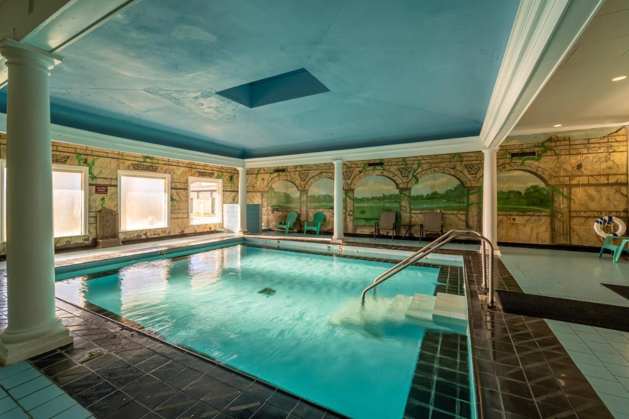 Dothan National Golf Club And Hotel 외부 사진