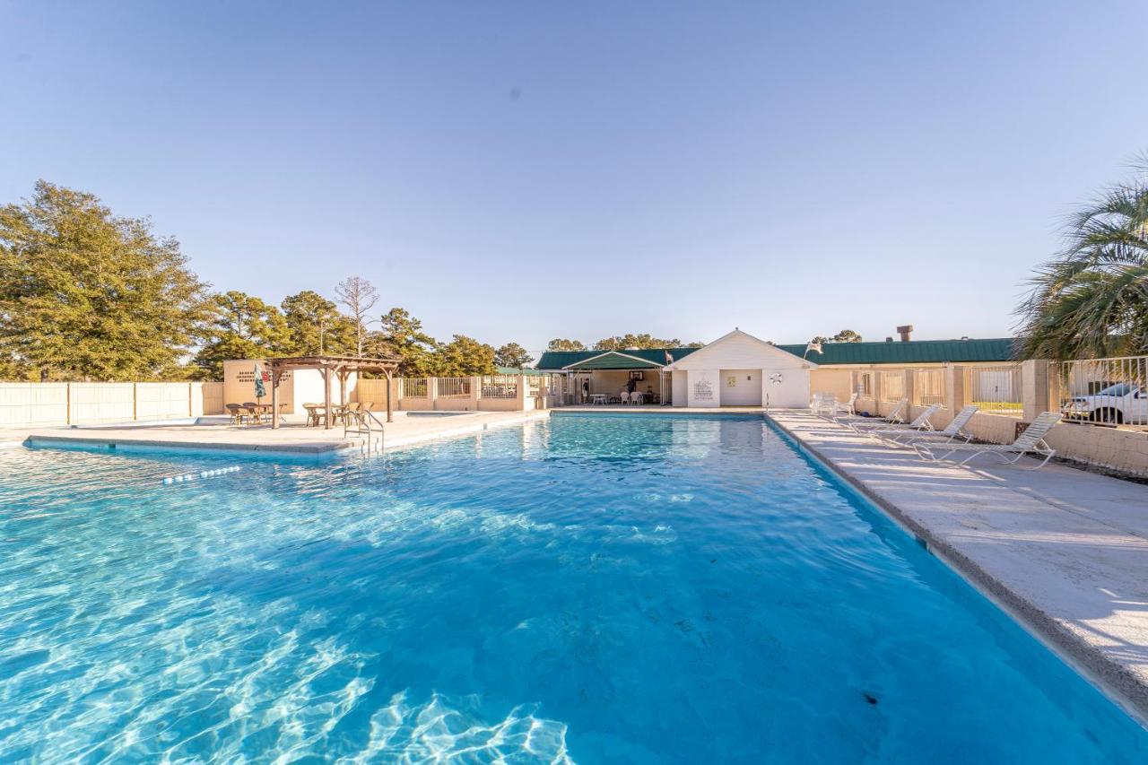 Dothan National Golf Club And Hotel 외부 사진