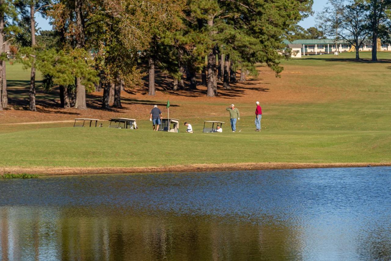 Dothan National Golf Club And Hotel 외부 사진