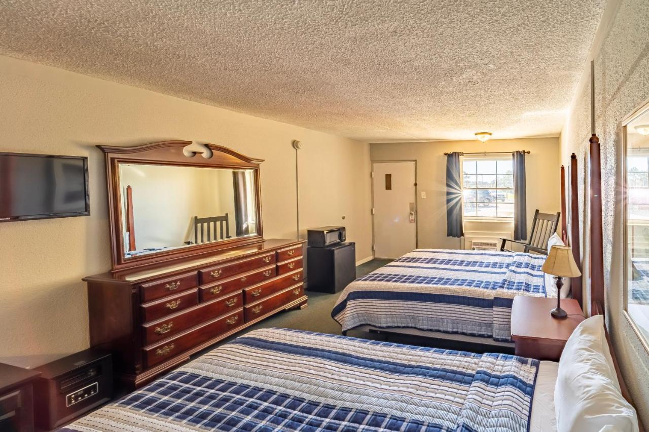 Dothan National Golf Club And Hotel 외부 사진