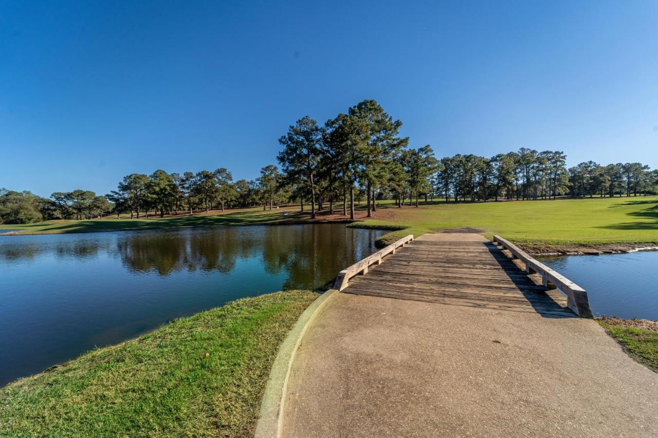 Dothan National Golf Club And Hotel 외부 사진