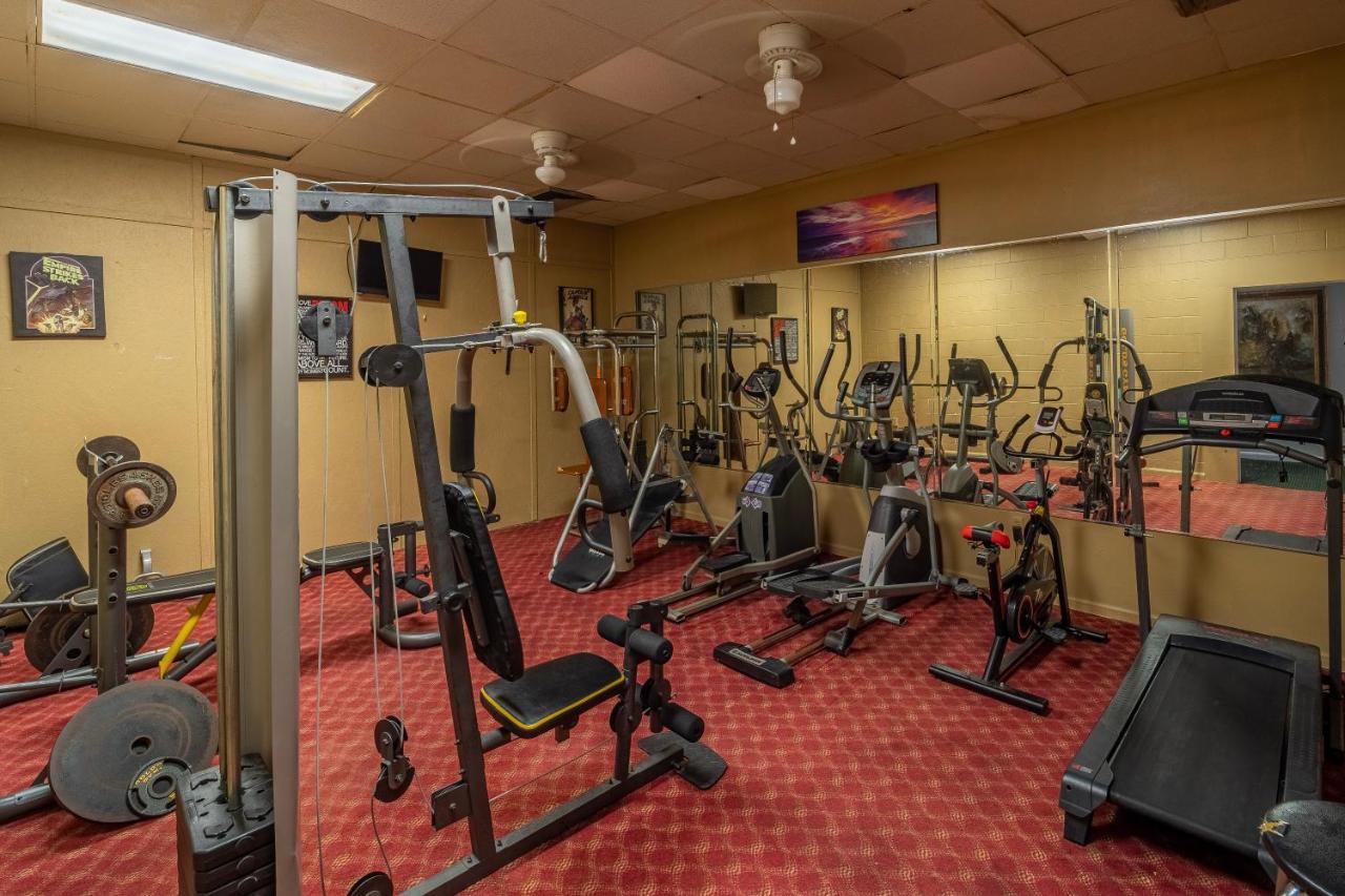 Dothan National Golf Club And Hotel 외부 사진