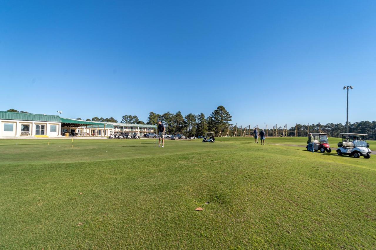 Dothan National Golf Club And Hotel 외부 사진