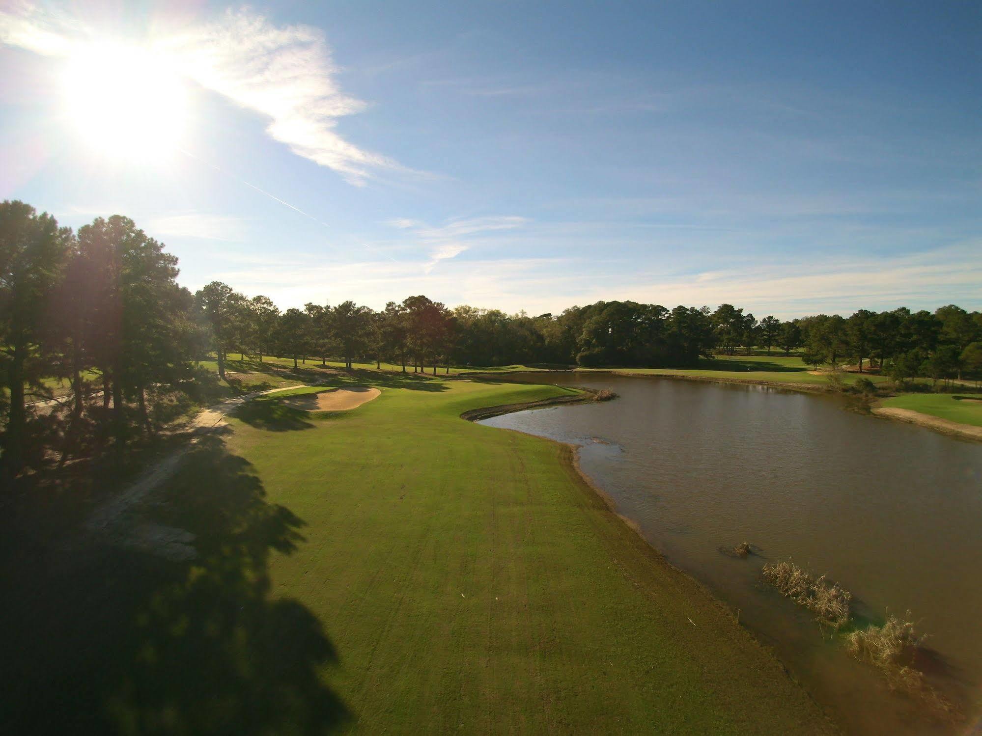 Dothan National Golf Club And Hotel 외부 사진